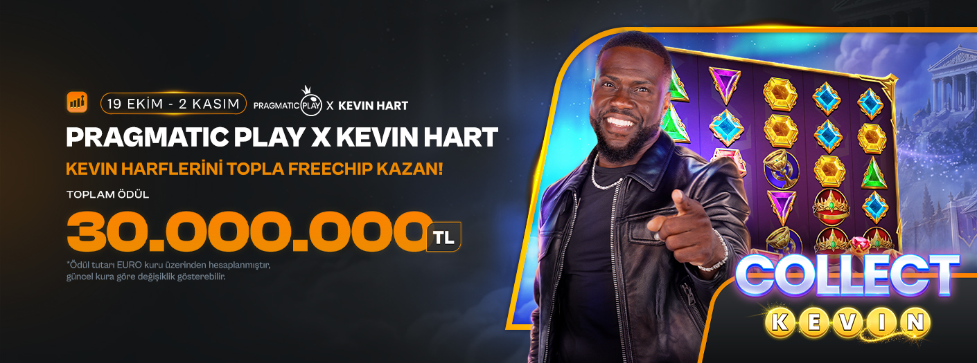 Kevin Slot